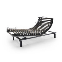 Swissflex Uni 14_35 Ergo Plus bridge Lattenrost verstellbar