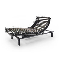Swissflex Uni 14_75RF Ergo Plus bridge Lattenrost...