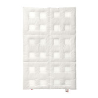 Kauffmann First Class Climabalance® Daunendecke