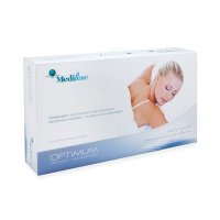 Mediflow 5066 Premium Wasserkissen Optimum mit...