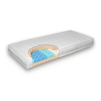 Grosana airflex® Original+ Komfortschaummatratze