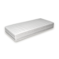 Grosana airflex® De Luxe Komfortschaummatratze