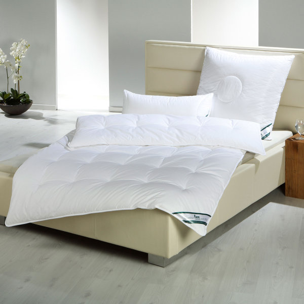 f.a.n. First Class Steppbett