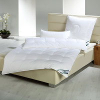 f.a.n. First Class Steppbett