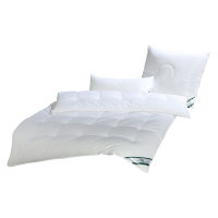 f.a.n. First Class Steppbett