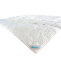f.a.n. Summerline Wash Cotton Steppbett