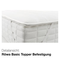 Röwa Basic Topper