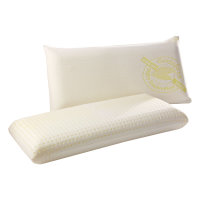 f.a.n. Sleep & Care Greenfirst Nackenstützkissen