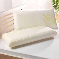f.a.n. Sleep & Care Greenfirst Nackenstützkissen