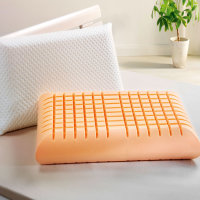 f.a.n. Sleep & Care Soja Dream Nackenstützkissen