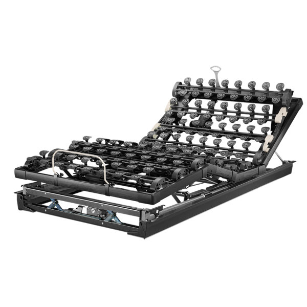 Lattoflex 995 5-motoriger Lattenrost elektrisch verstellbar