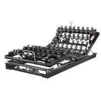 Lattoflex 995 5-motoriger Lattenrost elektrisch verstellbar