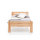Woodlive Massivholz Seniorenbett Paul