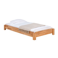 Stapelbett Woodlive Massivholz Twin: Das stapelbare Bett