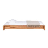 Stapelbett Woodlive Massivholz Twin: Das stapelbare Bett