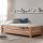 Stapelbett Woodlive Massivholz Twin: Das stapelbare Bett