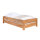 Stapelbett Woodlive Massivholz Twin: Das stapelbare Bett