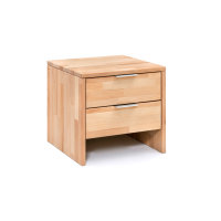 Woodlive Nachttisch Nick