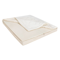Prolana Superior Sanya Naturlatexmatratze