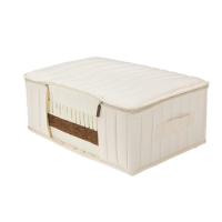 Prolana Superior Madura Naturlatexmatratze