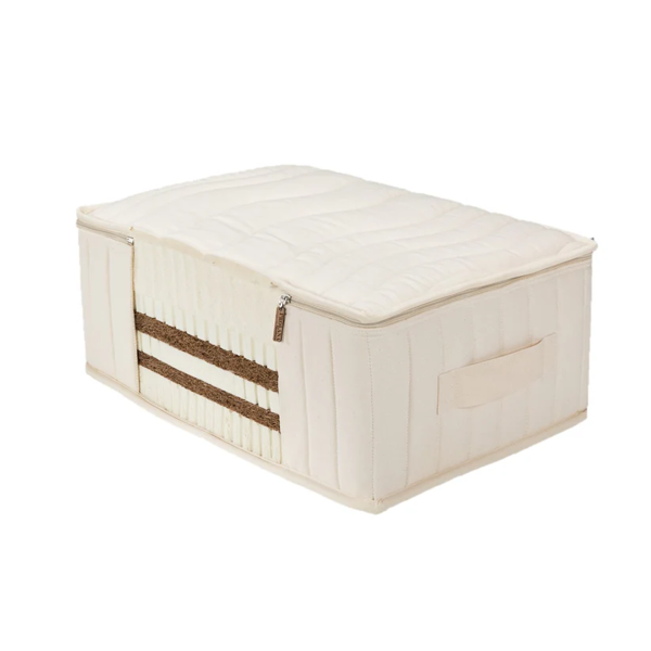 Prolana Superior Mannar Naturlatexmatratze