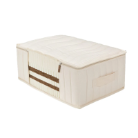 Prolana Superior Mannar Naturlatexmatratze