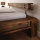 Hasena pronto - Wood San Luca Massivholzbett