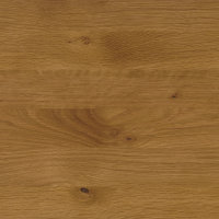 Hasena Oak-Wild Bormio Massivholzbett