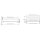 Hasena Dream-Line Silenzio 23