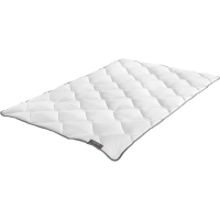 Badenia Trendline Clean Cotton Spannauflage