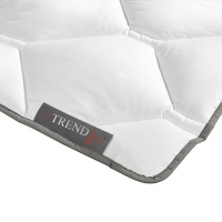 Badenia Trendline Clean Cotton Spannauflage