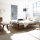 Hasena Comfort Cemiano Massivholzbett