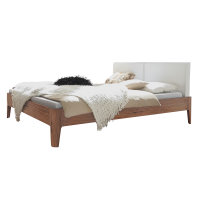 Hasena Comfort Cemiano Massivholzbett