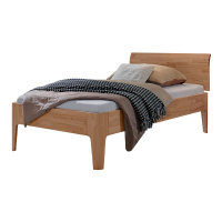 Hasena Comfort Xyvola Massivholzbett