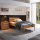 Hasena Comfort Xyvola Massivholzbett