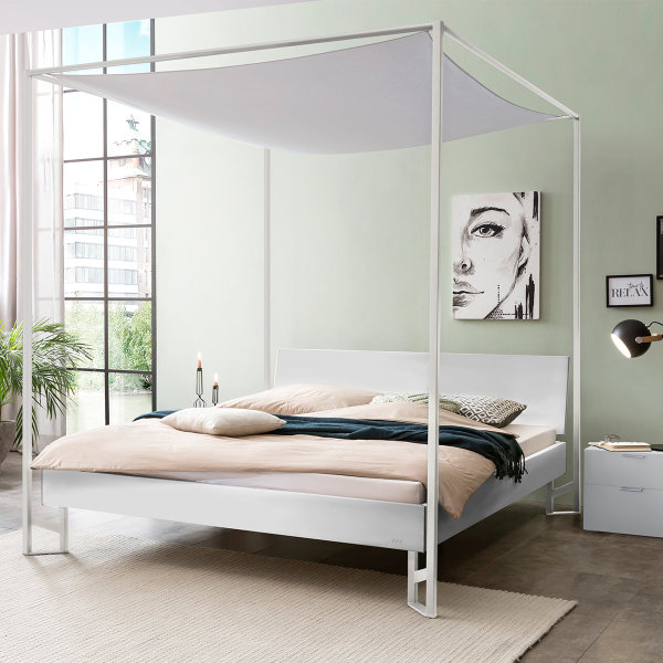 Hasena Industrial-Movie Veluna Himmelbett