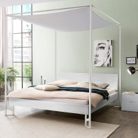 Hasena Industrial-Movie Veluna Himmelbett