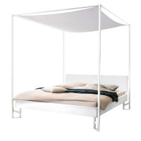 Hasena Industrial-Movie Veluna Himmelbett