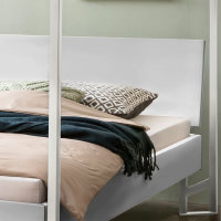 Hasena Industrial-Movie Veluna Himmelbett