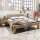 TPT Balkenbett 1