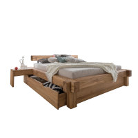 TPT Balkenbett 2