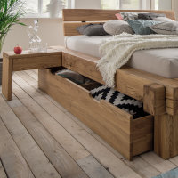 TPT Balkenbett 2