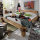 TPT Balkenbett 2