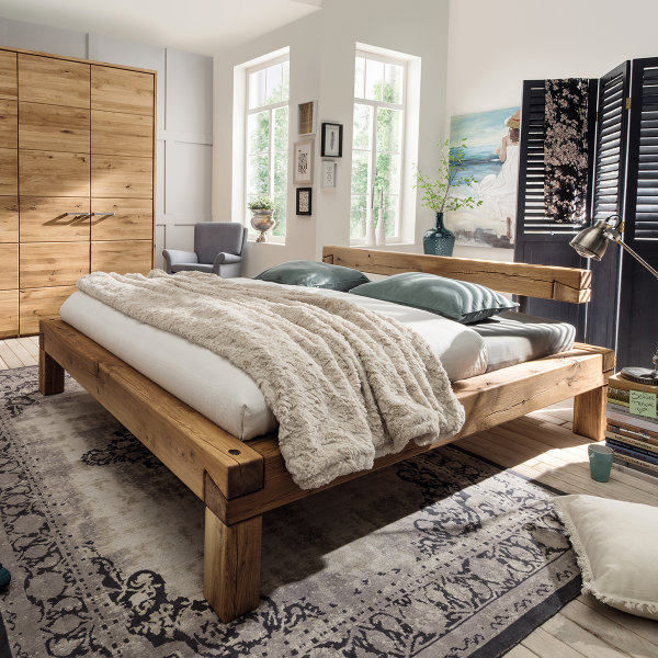 TPT Balkenbett 4