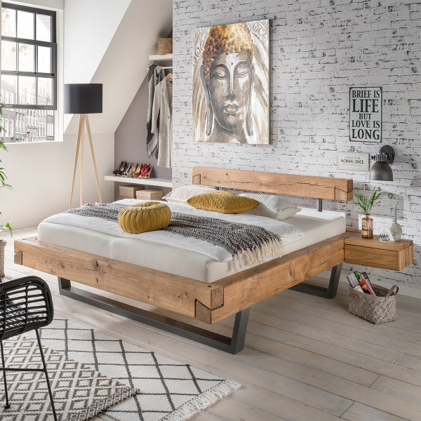 TPT Balkenbett 5