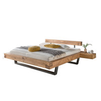 TPT Balkenbett 5