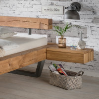 TPT Balkenbett 5
