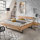 TPT Balkenbett 5