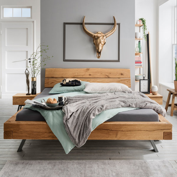 TPT Balkenbett 6