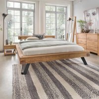 TPT Balkenbett 8